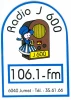 Radio J600