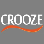 logo Crooze FM