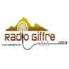 Radio Giffre 100.9