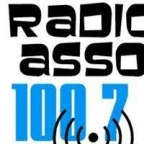 logo Radio Asso