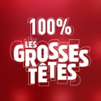 RTL 100 % Grosses Têtes