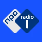 logo NPO Radio 1