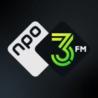 logo NPO 3FM