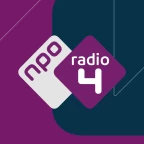 logo NPO Radio 4