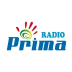 logo Radio Prima