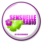 logo Sensuelle Radio