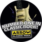 logo Arrow Classic Rock