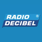 logo Radio Decibel NL