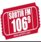 logo Sortir FM 106.9