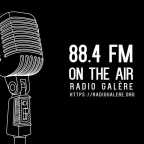 logo Radio Galère