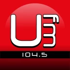 logo Urban FM 104.5