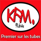 logo KFM
