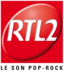 logo RTL2 Guadeloupe