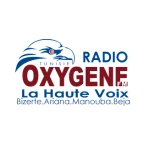 logo Radio Oxygène FM