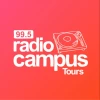 Radio Campus Tours