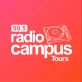 Radio Campus Tours