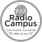 logo Radio Campus Clermont-Ferrand