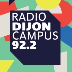 logo Radio Dijon Campus