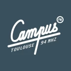 logo Campus FM