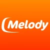 Melody Radio Vintage