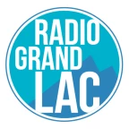 logo Radio Grand Lac