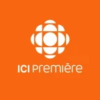 logo ICI Radio-Canada Première - Sherbrooke