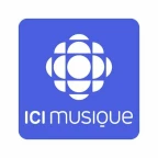 logo ICI Musique Quebec