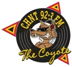 logo CHNT-FM