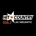 Hit Country 106,7