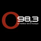 logo O98,3