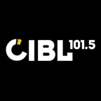 logo CIBL 101,5