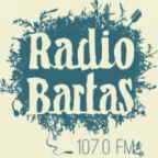 logo Radio Bartas