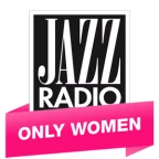 logo Only Women - Jazz Radio