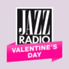 logo Valentine's Day - Jazz Radio