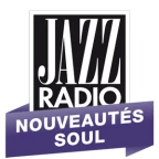 logo Nouveautés Soul - Jazz Radio