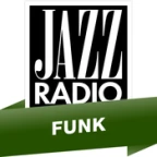 logo Funk - Jazz Radio