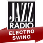 logo Electro Swing - Jazz Radio