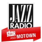 logo Stax and Motown - Jazz Radio