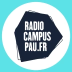 logo Radio Campus Pau